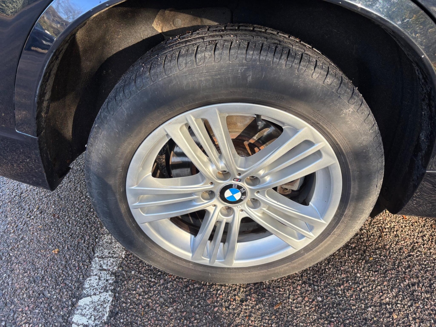 Used BMW X3 2013 for sale - 76441026: Photo 55