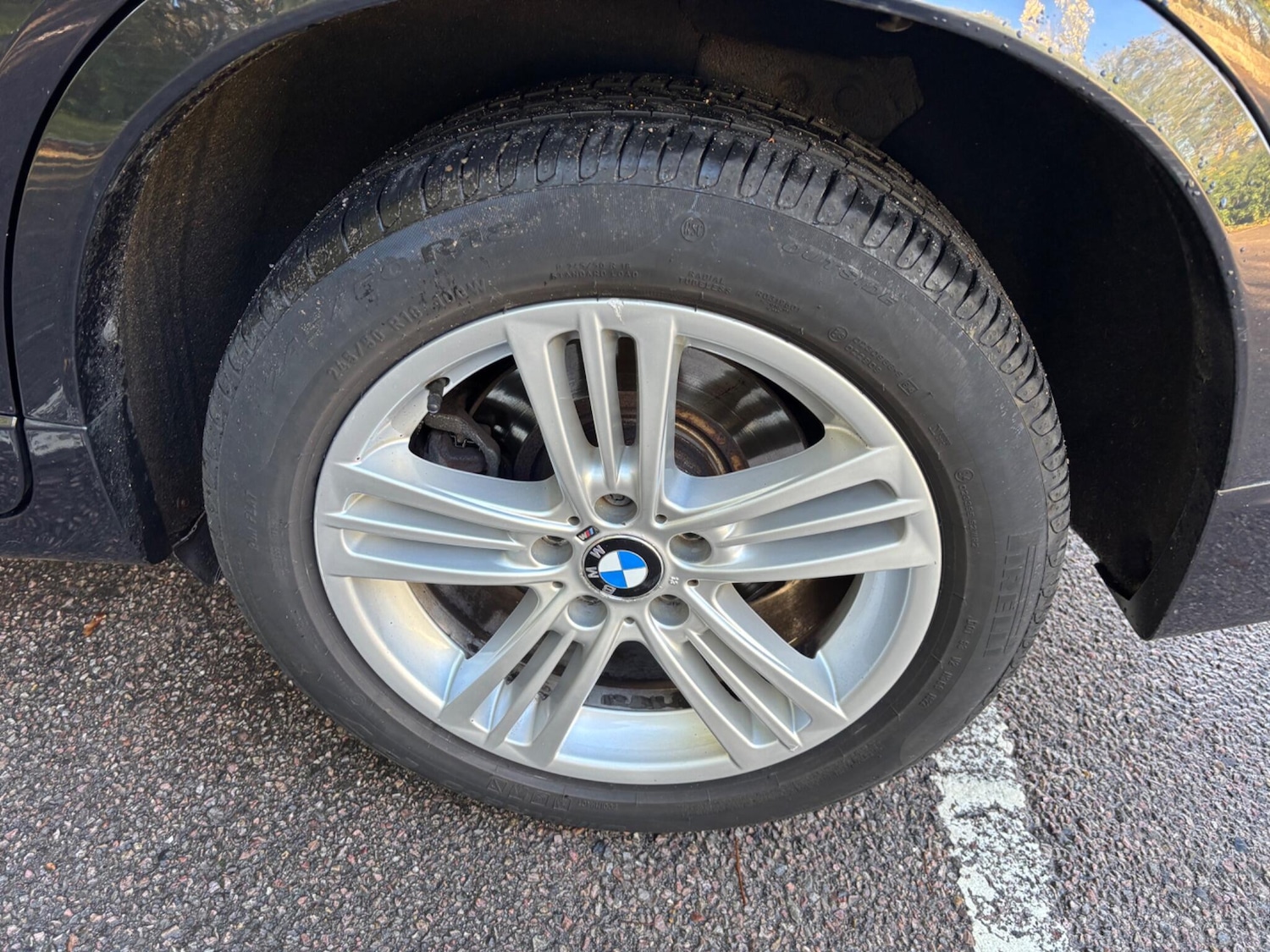 Used BMW X3 2013 for sale - 76441026: Photo 57