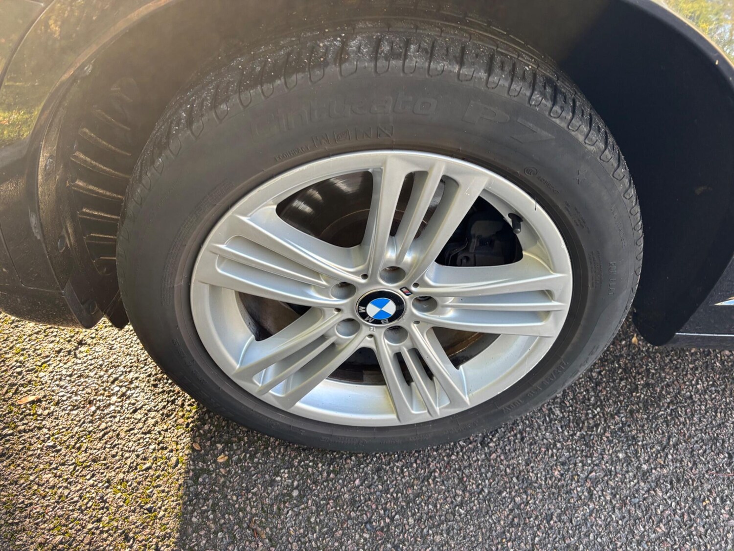 Used BMW X3 2013 for sale - 76441026: Photo 58