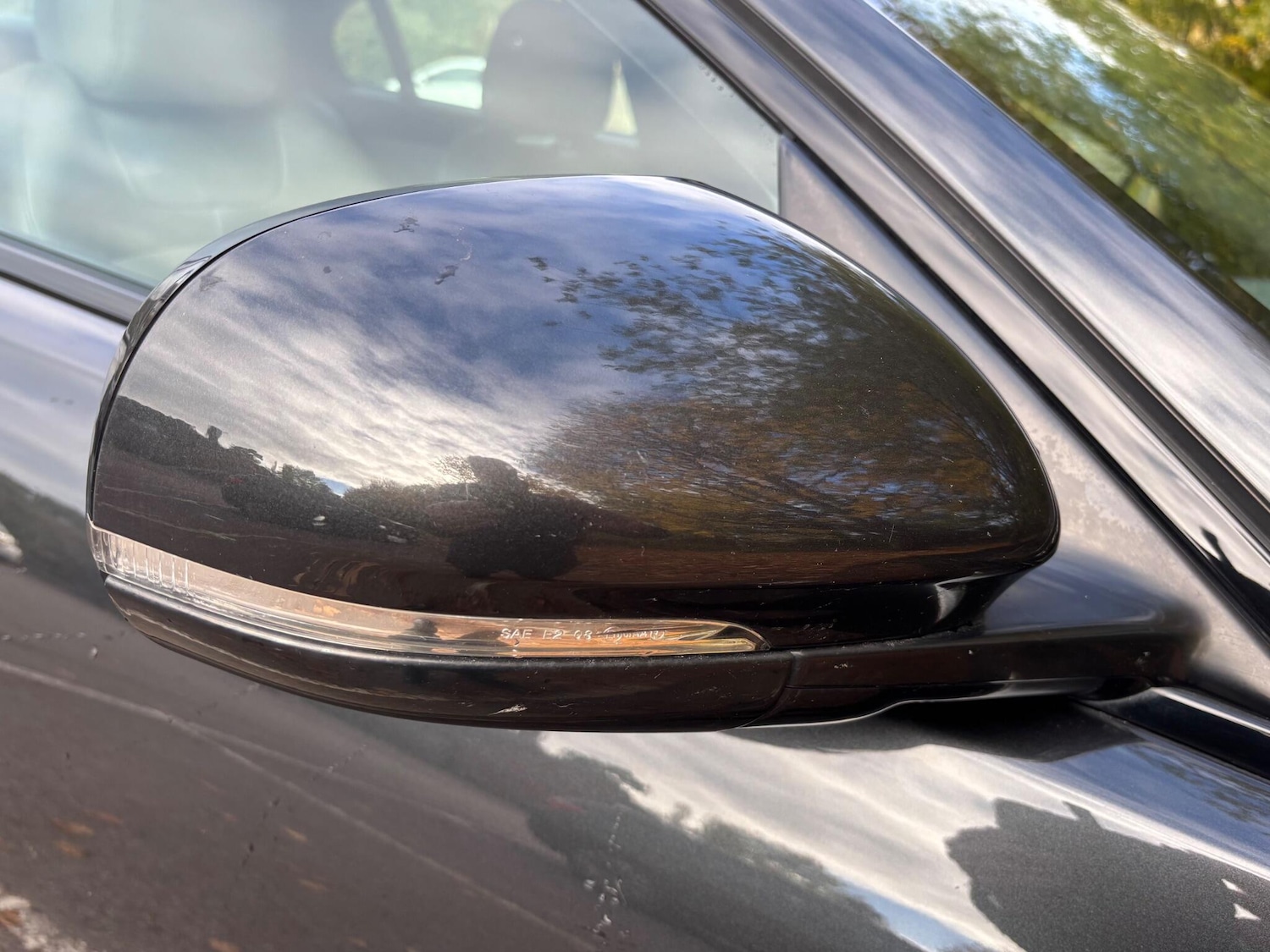 Used Jaguar XF 2014 for sale - 76996465: Photo 15