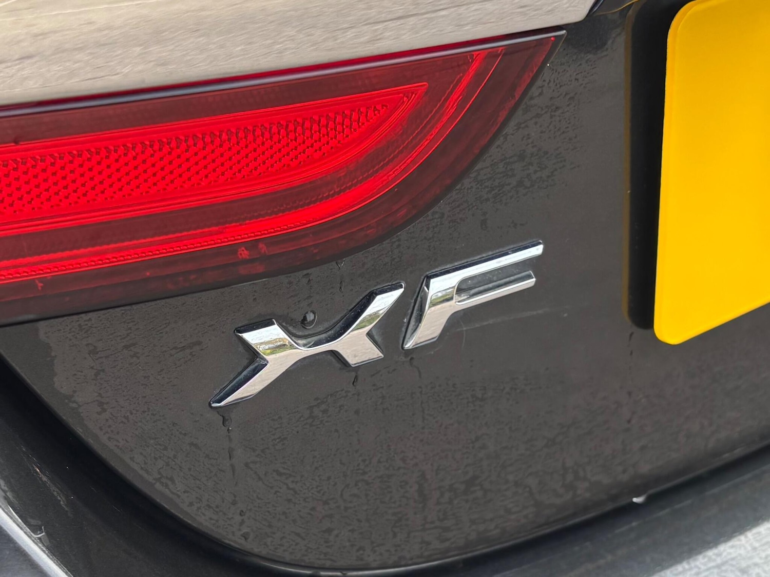 Used Jaguar XF 2014 for sale - 76996465: Photo 28