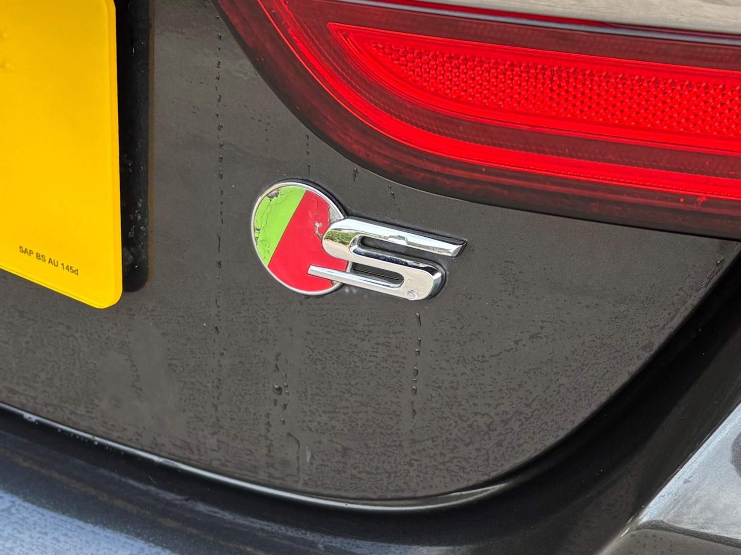 Used Jaguar XF 2014 for sale - 76996465: Photo 34