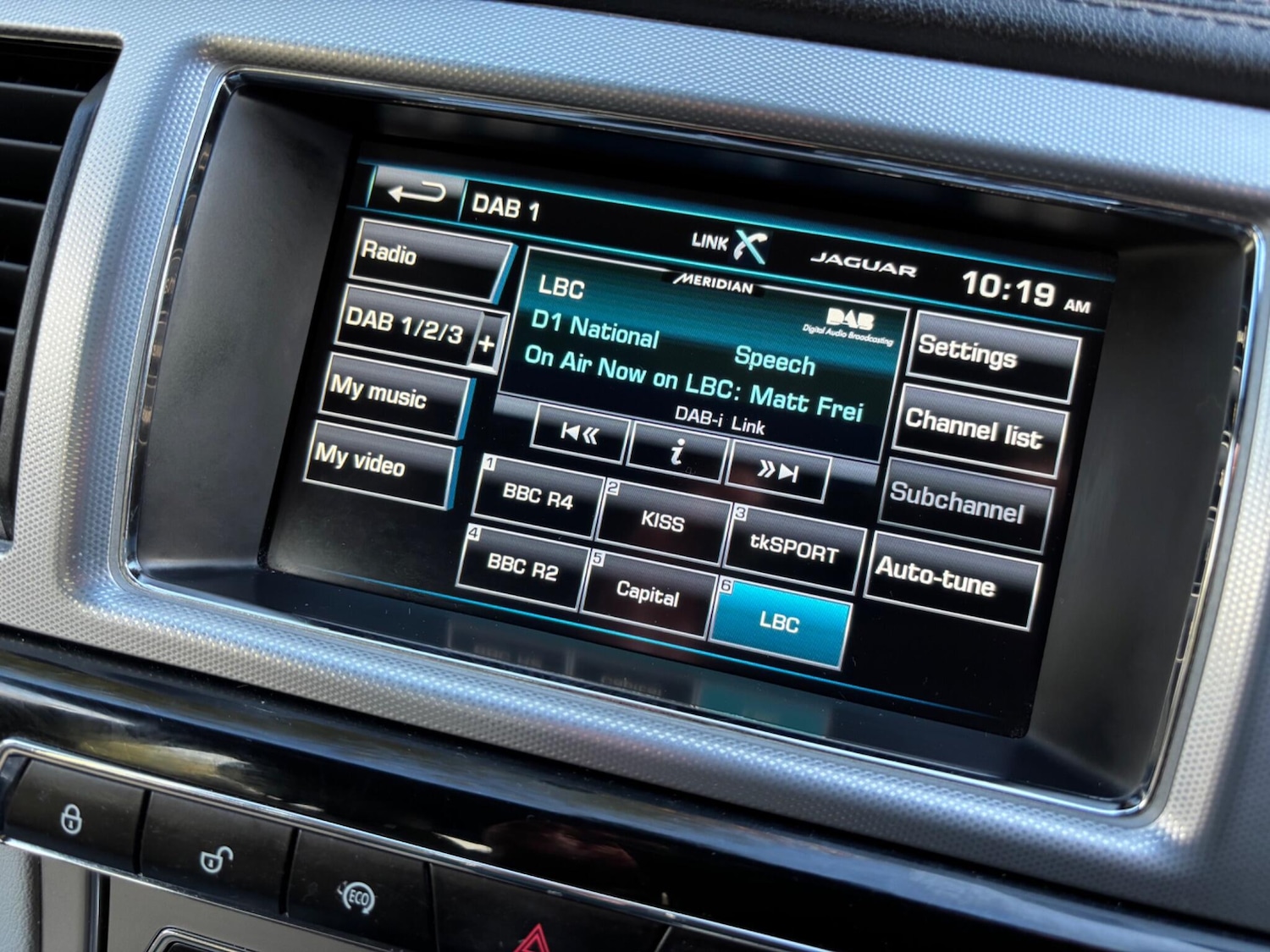 Used Jaguar XF 2014 for sale - 76996465: Photo 46