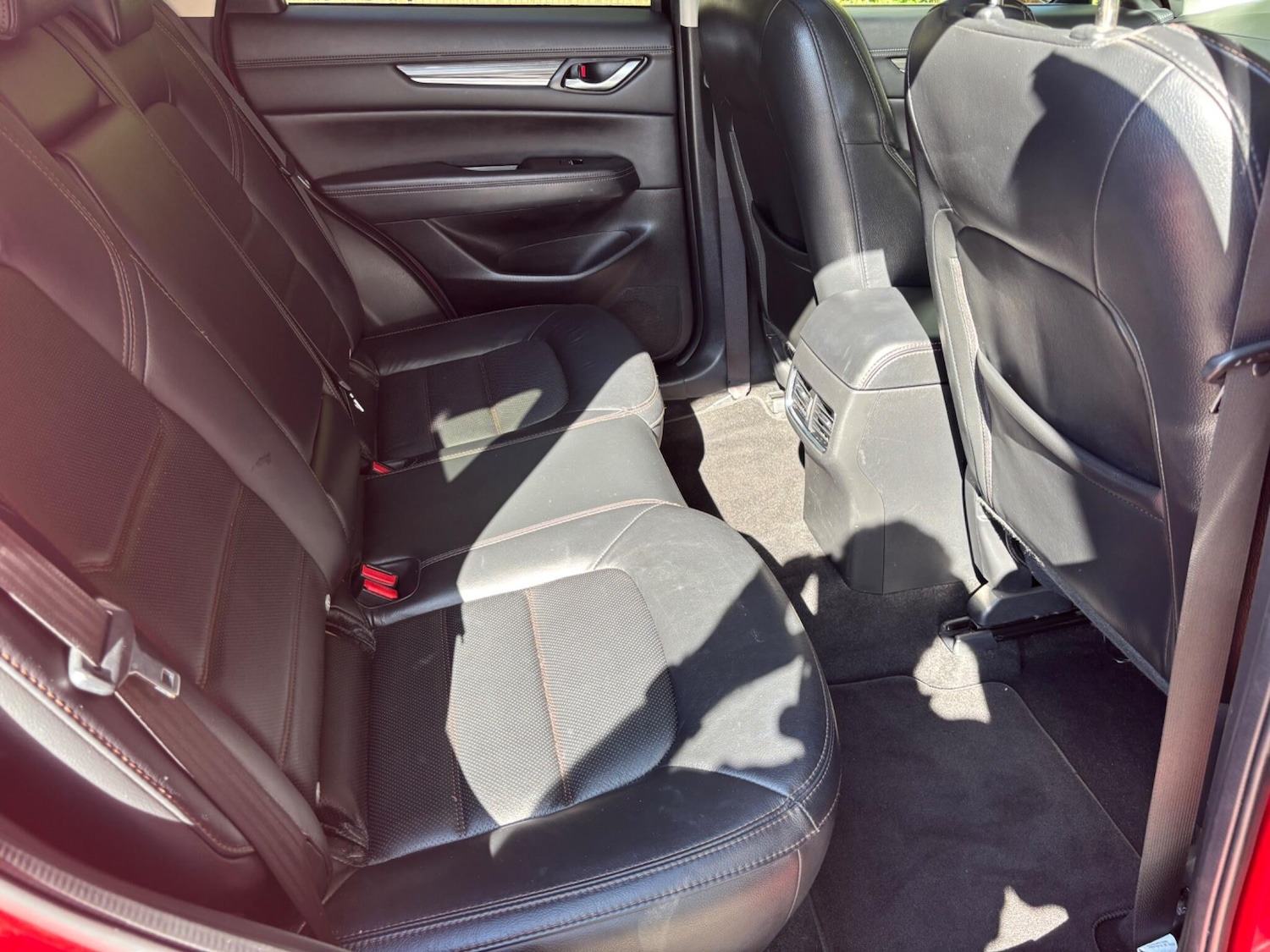 Used Mazda CX-5 2018 for sale - 78019479: Photo 14