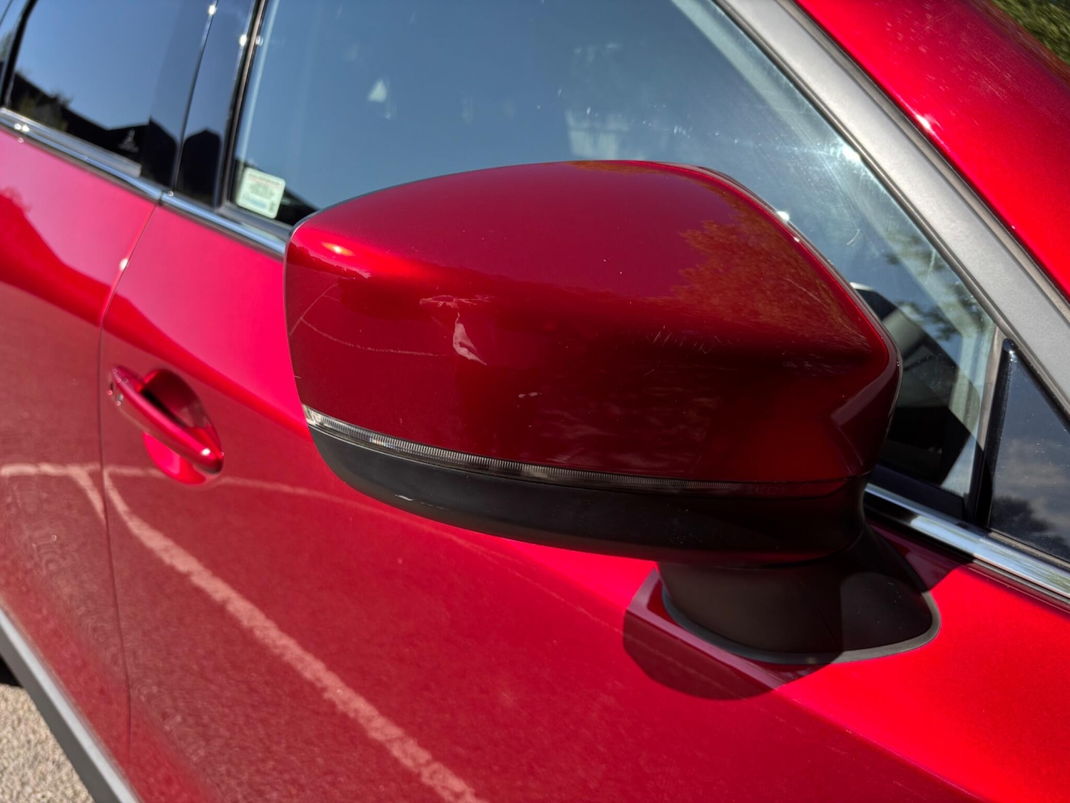 Used Mazda CX-5 2018 for sale - 78019479: Photo 17