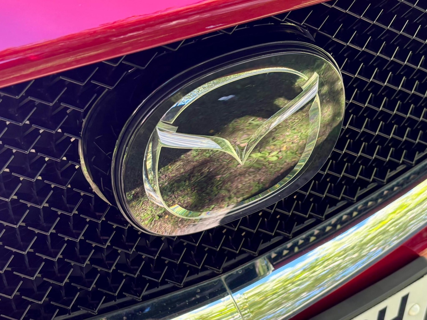 Used Mazda CX-5 2018 for sale - 78019479: Photo 20