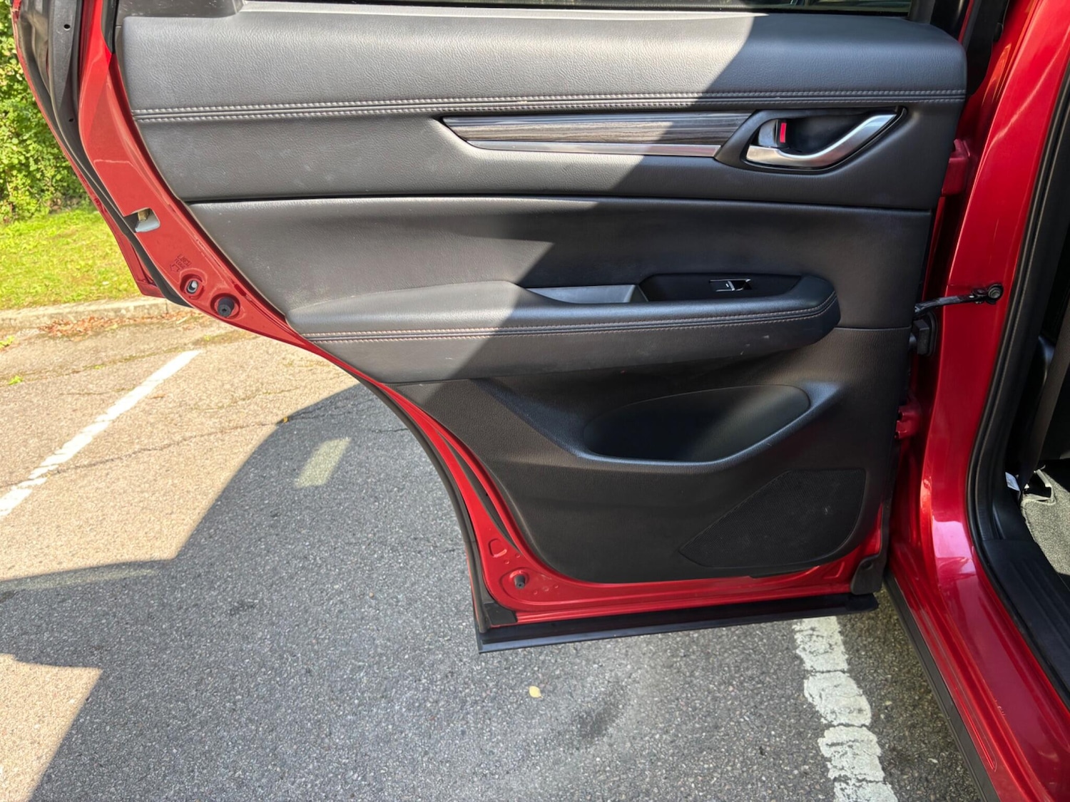 Used Mazda CX-5 2018 for sale - 78019479: Photo 29