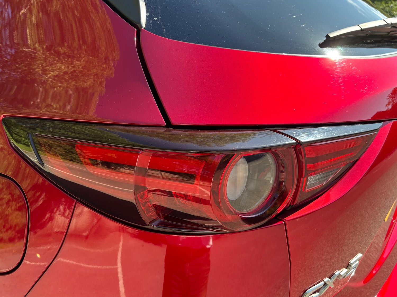 Used Mazda CX-5 2018 for sale - 78019479: Photo 31