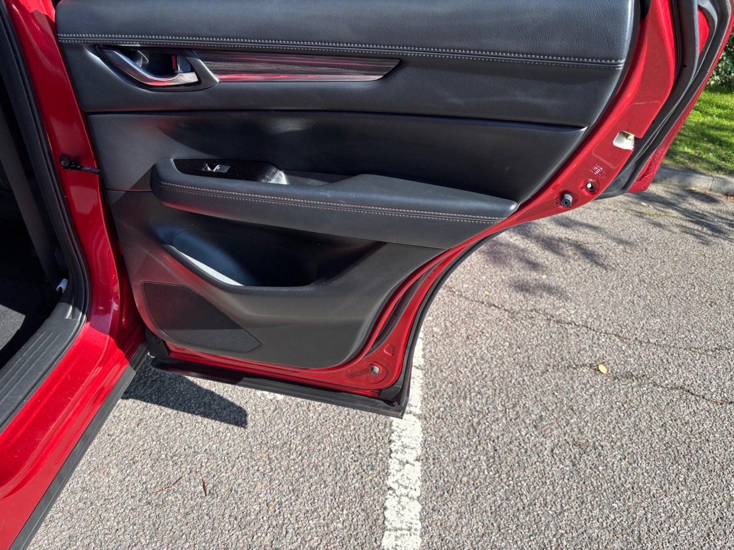 Used Mazda CX-5 2018 for sale - 78019479: Photo 43