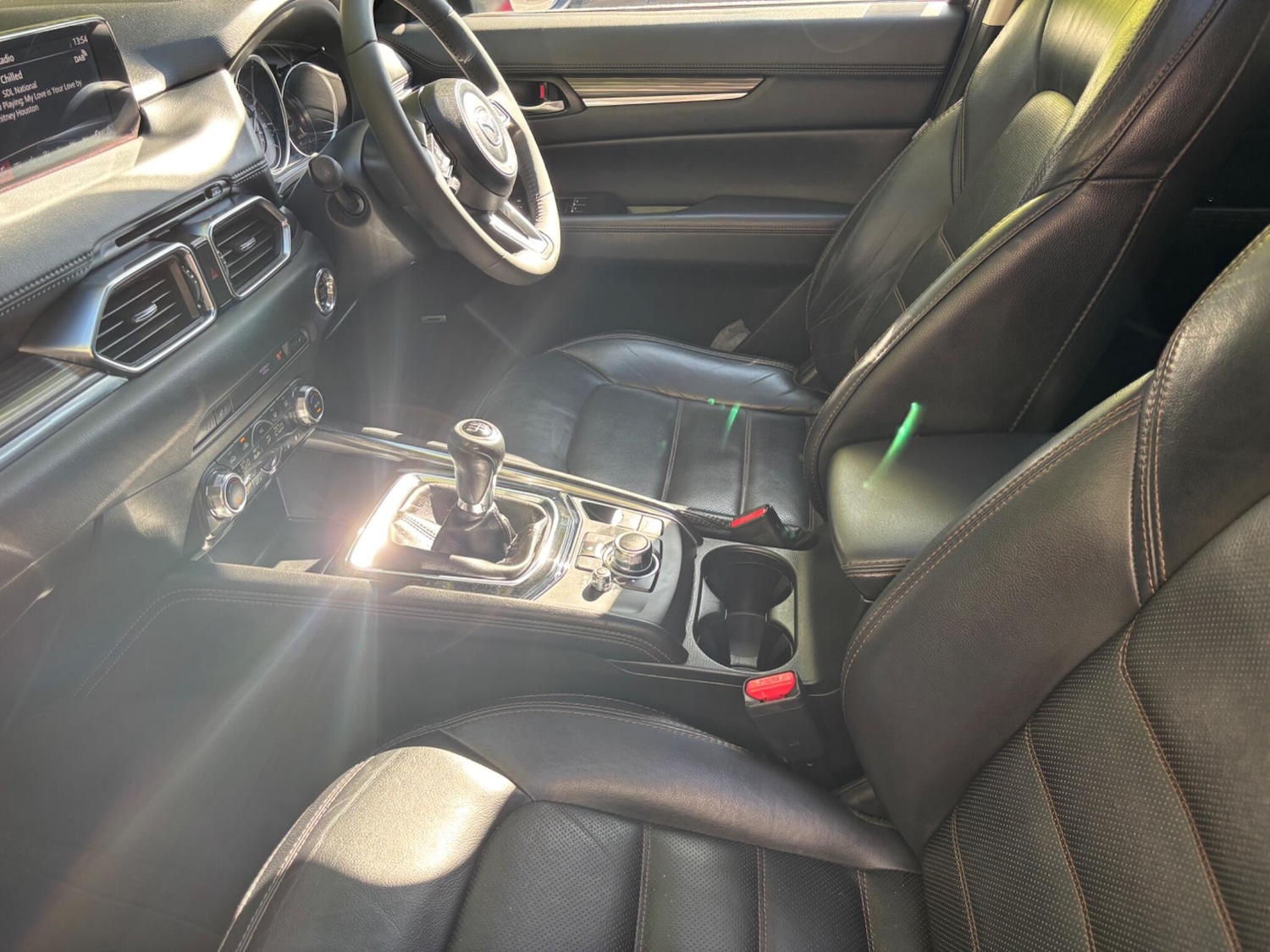 Used Mazda CX-5 2018 for sale - 78019479: Photo 8