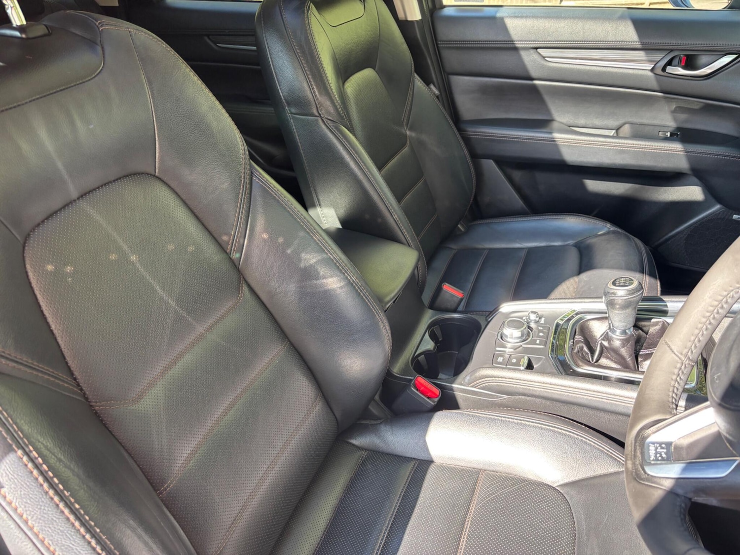 Used Mazda CX-5 2018 for sale - 78019479: Photo 9