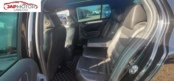 Used Volkswagen Golf 2011 for sale - 61302346: Photo 13