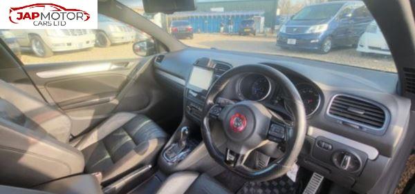 Used Volkswagen Golf 2011 for sale - 61302346: Photo 19