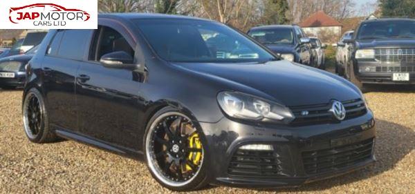 Used Volkswagen Golf 2011 for sale - 61302346: Photo 1