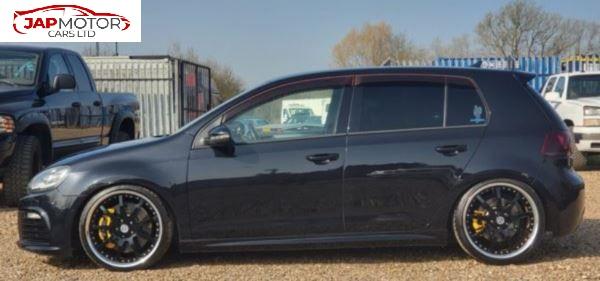 Used Volkswagen Golf 2011 for sale - 61302346: Photo 4