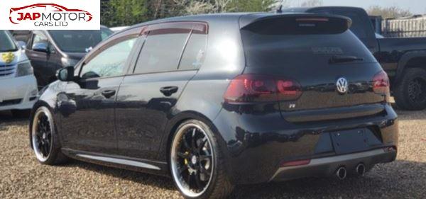 Used Volkswagen Golf 2011 for sale - 61302346: Photo 5