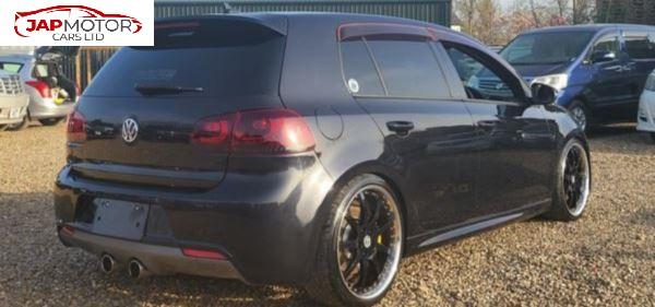 Used Volkswagen Golf 2011 for sale - 61302346: Photo 7