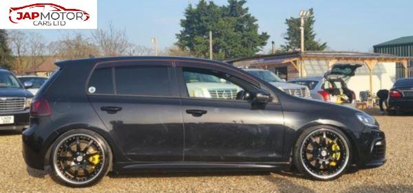 Used Volkswagen Golf 2011 for sale - 61302346: Photo 8