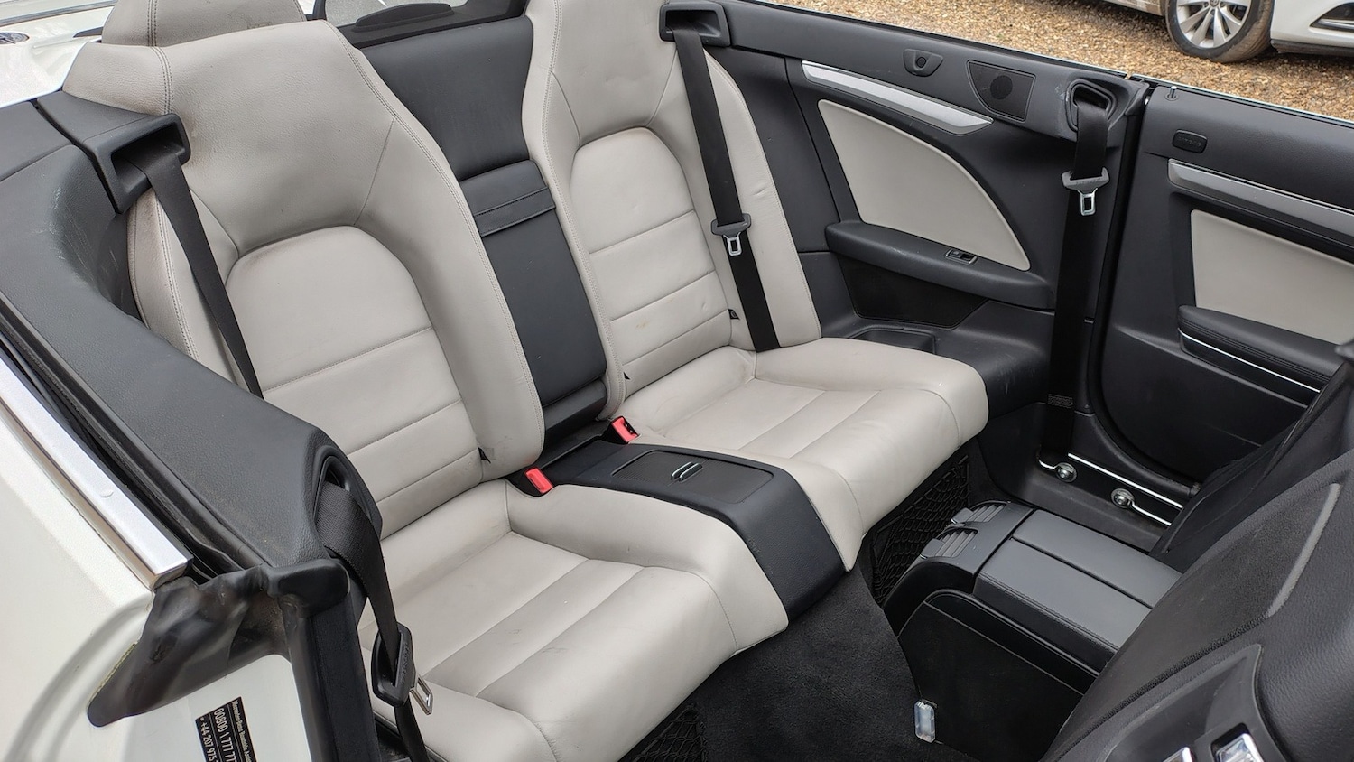 Used Mercedes-Benz E Class 2012 for sale - 77336817: Photo 11