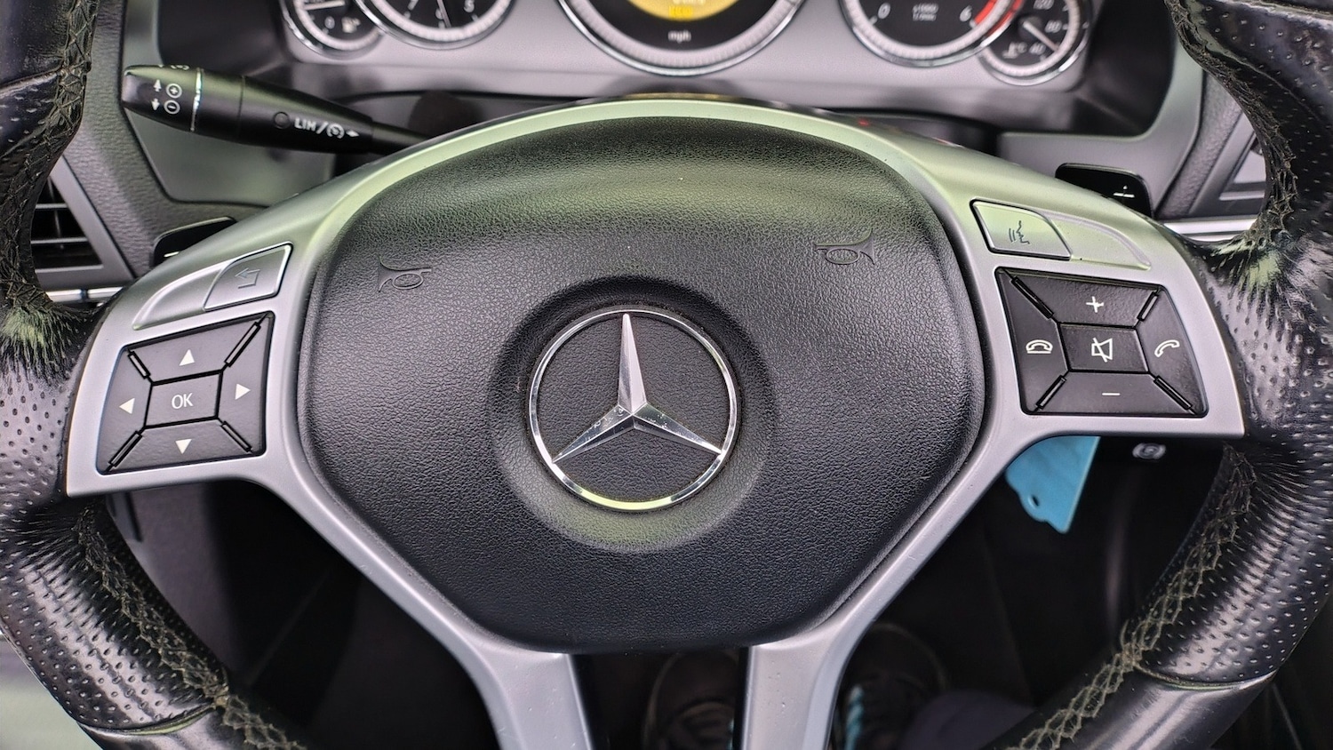 Used Mercedes-Benz E Class 2012 for sale - 77336817: Photo 22