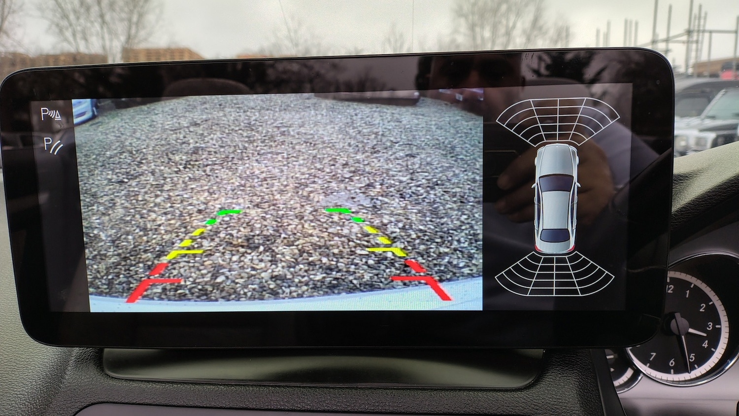 Used Mercedes-Benz E Class 2012 for sale - 77336817: Photo 24