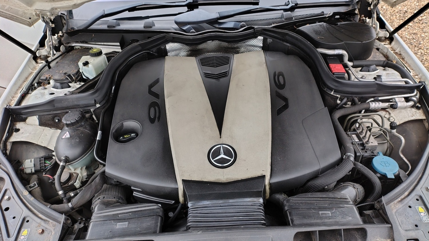 Used Mercedes-Benz E Class 2012 for sale - 77336817: Photo 34