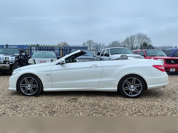 Used Mercedes-Benz E Class 2012 for sale - 77336817: Photo