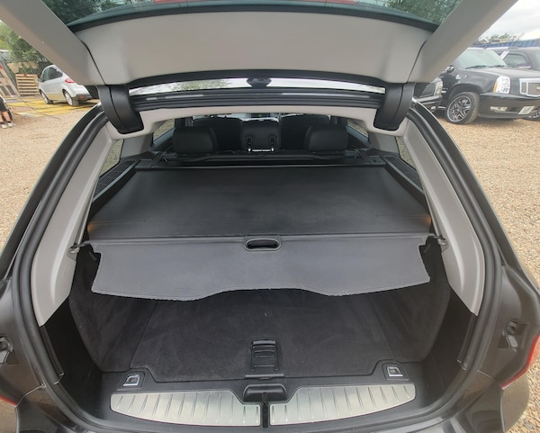 Used BMW 5 Series 2012 for sale - 63785454: Photo 13