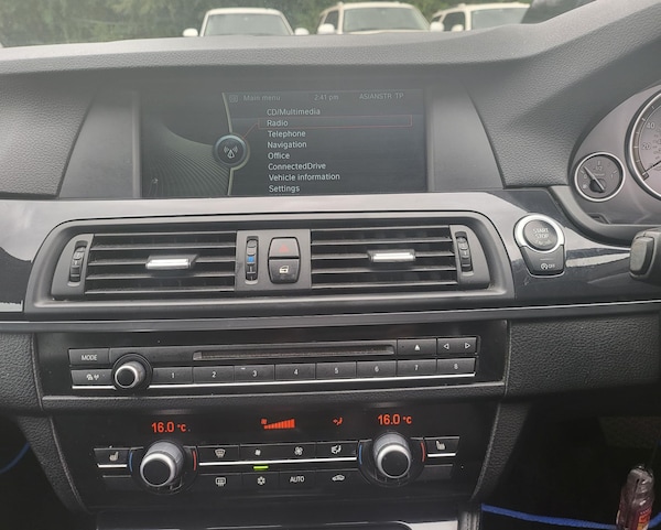 Used BMW 5 Series 2012 for sale - 63785454: Photo 16