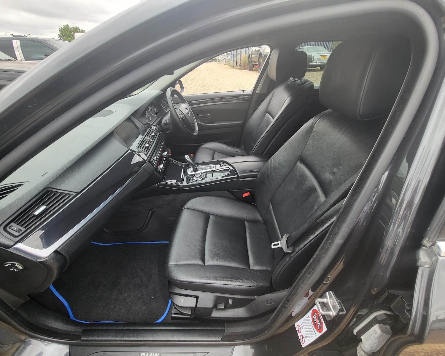 Vehicle 23