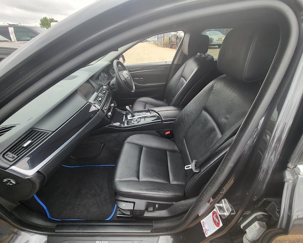 Used BMW 5 Series 2012 for sale - 63785454: Photo 23