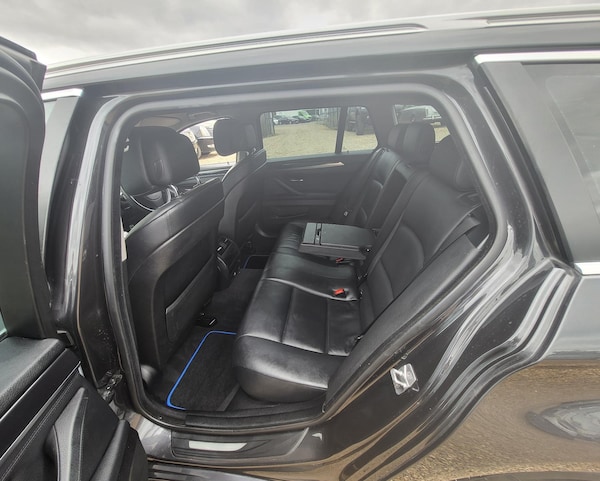 Used BMW 5 Series 2012 for sale - 63785454: Photo 24