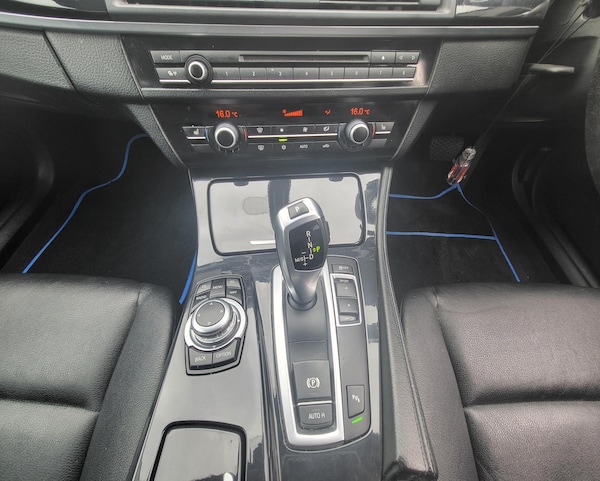 Used BMW 5 Series 2012 for sale - 63785454: Photo 26