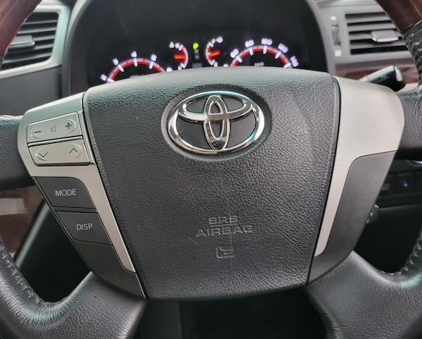 Used Toyota Vellfire 2012 for sale - 69270974: Photo 16
