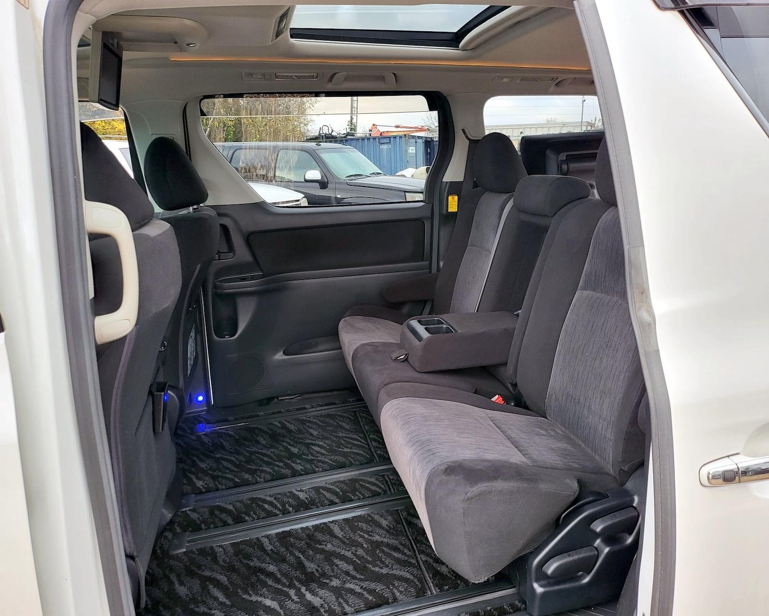 Vehicle 24