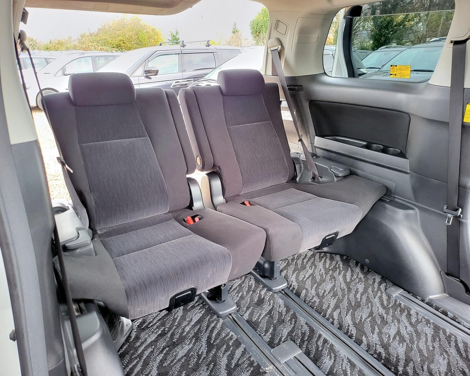 Vehicle 25