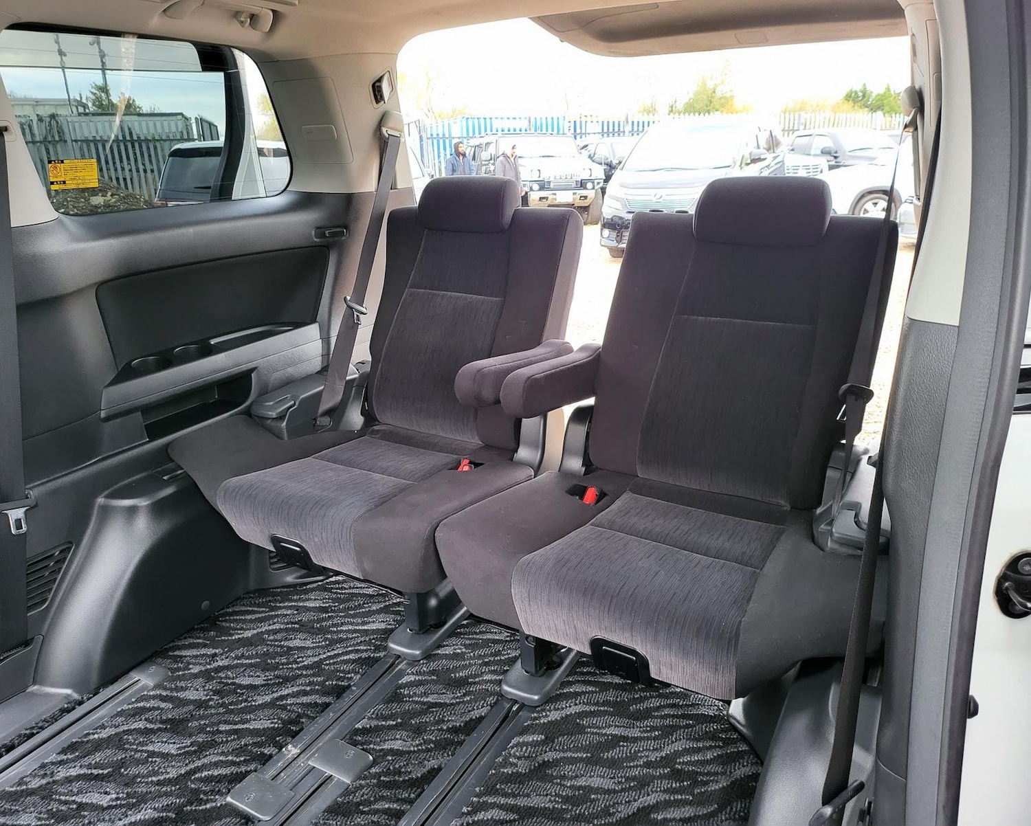 Vehicle 26