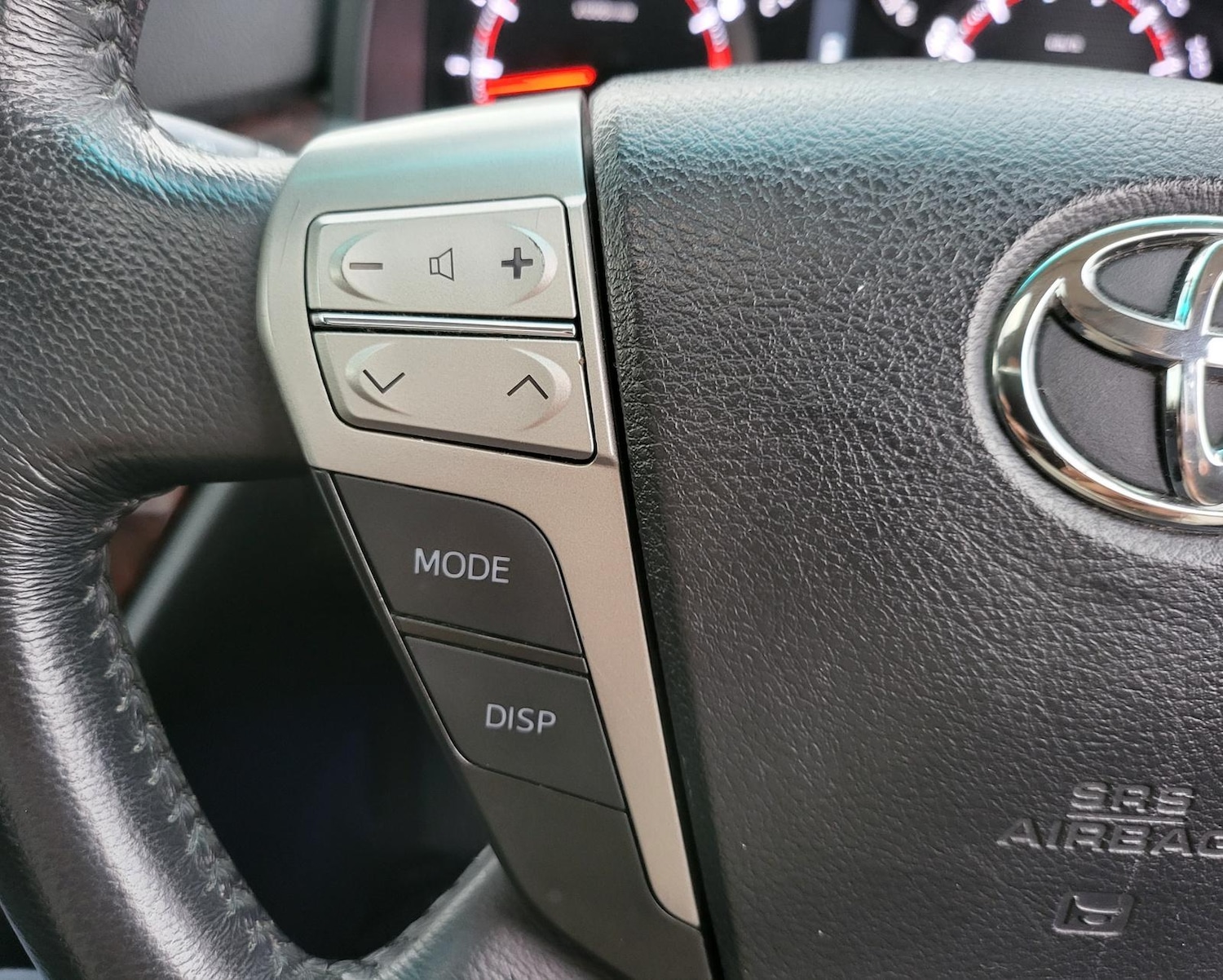 Vehicle 33