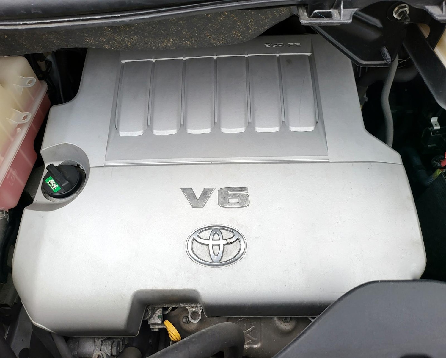 Vehicle 37