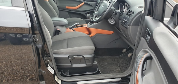 Used Ford Kuga 2009 for sale - 65579417: Photo 10