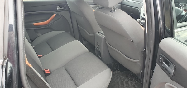 Used Ford Kuga 2009 for sale - 65579417: Photo 11