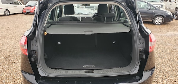 Used Ford Kuga 2009 for sale - 65579417: Photo 12