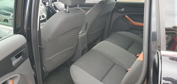 Used Ford Kuga 2009 for sale - 65579417: Photo 14