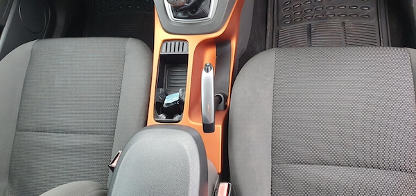 Used Ford Kuga 2009 for sale - 65579417: Photo 22