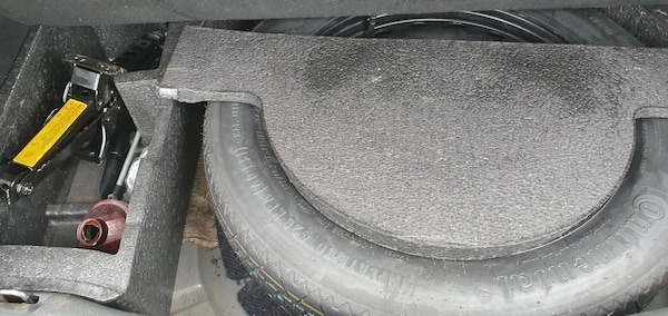 Used Ford Kuga 2009 for sale - 65579417: Photo 26