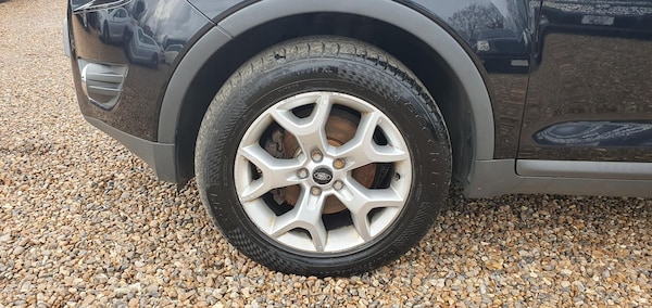 Used Ford Kuga 2009 for sale - 65579417: Photo 30