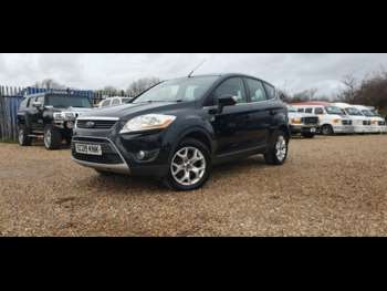 Used Ford Kuga 2009 for sale - 65579417: Photo