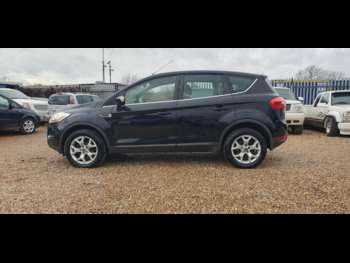 Used Ford Kuga 2009 for sale - 65579417: Photo