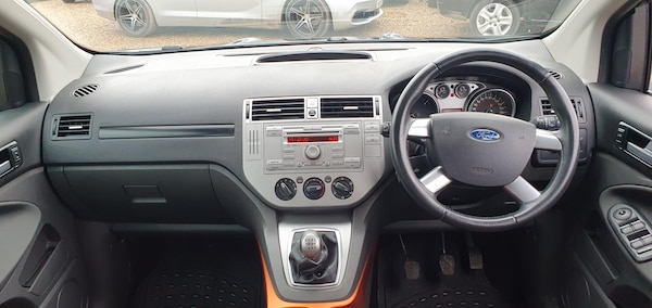 Used Ford Kuga 2009 for sale - 65579417: Photo 9