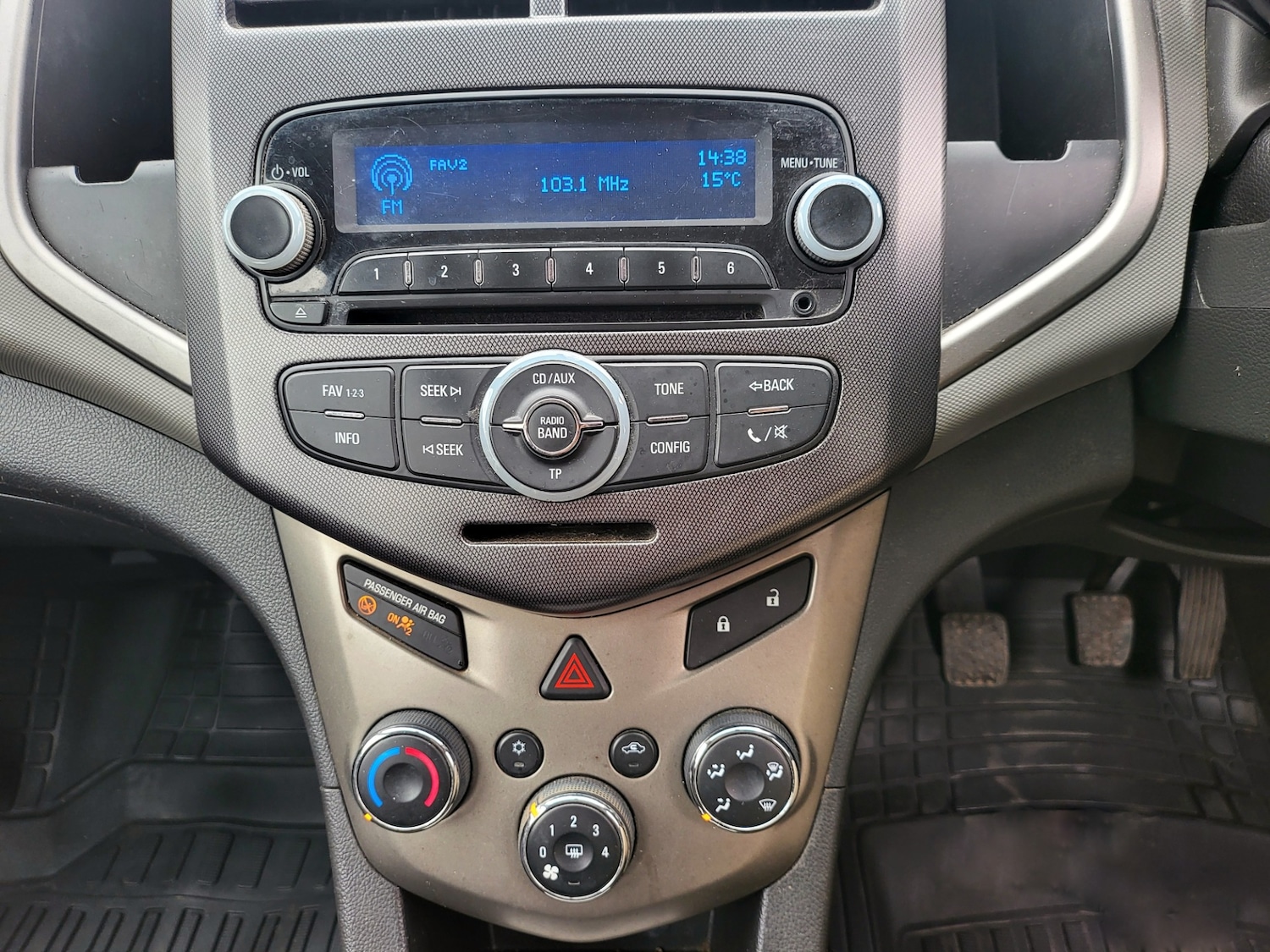 Vehicle 17